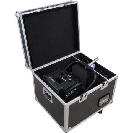 Nanlux Flight Case For Standard Kit (Fixture Only) For Evoke 2400