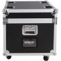 Nanlux Flight Case For Standard Kit (Fixture Only) For Evoke 2400