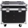 Nanlux Flight Case For Standard Kit (Fixture Only) For Evoke 2400