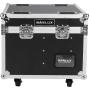 Nanlux Flight Case For Standard Kit (Fixture Only) For Evoke 2400