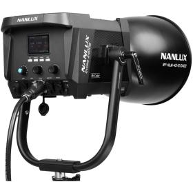 Nanlux Evoke 2400 Bi-Colour Spot Light w/ 45 Degrees Reflector