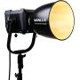 Nanlux Evoke 2400 Bi-Colour Spot Light w/ 45 Degrees Reflector