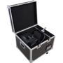 Nanlux Evoke 2400B Spot Light w/ Flight Case &amp;amp; 45 Degrees Reflector w/ Soft Bag