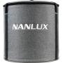 Nanlux NL Mount Reflector 45 Degees For Evoke 2400 w/ Soft Bag