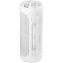Hama Bluetooth-Loudspeaker Twin 3.0 Waterproof IP67 30 Watt White