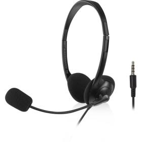 ACT Headset w/ 3.5mm Audio Jack