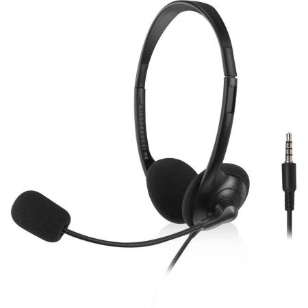 ACT Headset w/ 3.5mm Audio Jack