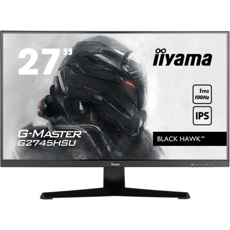 Iiyama 27IW LCD Full HD Gaming IPS 100Hz