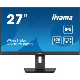 Iiyama 27IW LCD Business WQHD IPS