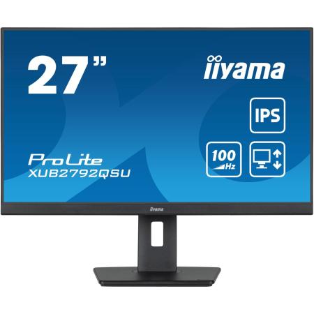 Iiyama 27IW LCD Business WQHD IPS