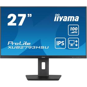 Iiyama 27IW LCD Business Full HD IPS