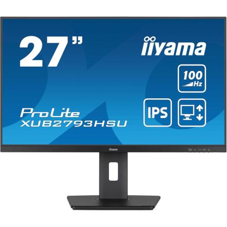 Iiyama 27IW LCD Business Full HD IPS