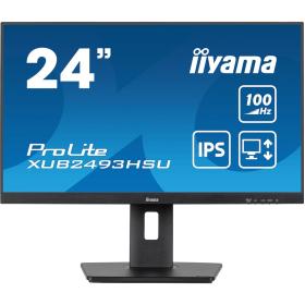 Iiyama 24IW LCD Business Full HD IPS