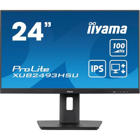 Iiyama 24IW LCD Business Full HD IPS