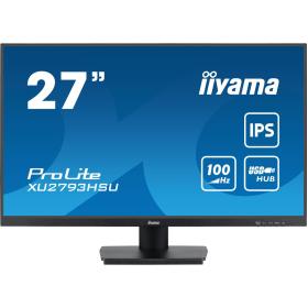 Iiyama 27IW LCD Full HD IPS