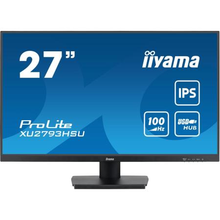 Iiyama 27IW LCD Full HD IPS