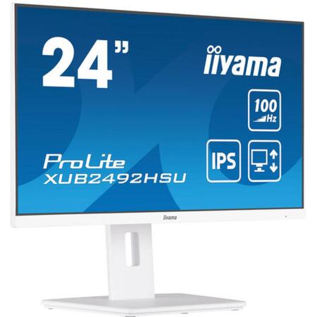 Iiyama 24IW LCD Business Full HD IPS