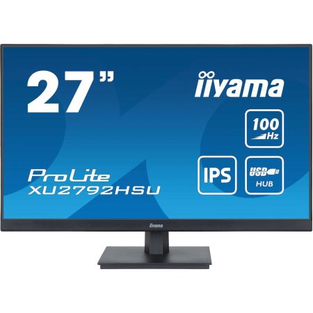 Iiyama 27IW LCD Full HD IPS