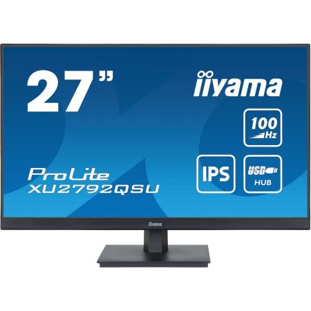 Iiyama 27IW LCD WQHD IPS