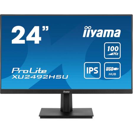 Iiyama 24IW LCD Full HD IPS