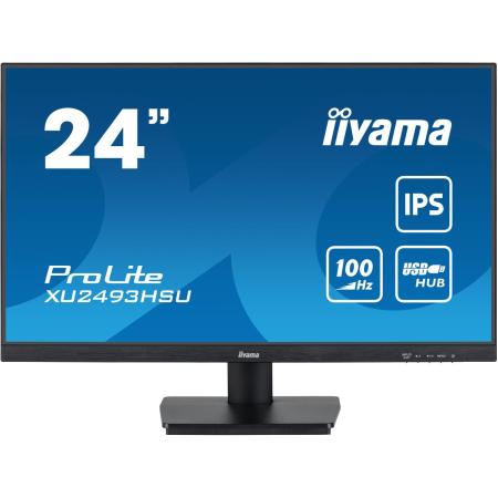 Iiyama 24IW LCD Full HD IPS