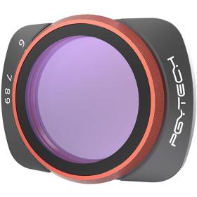 PGYTECH Osmo Pocket 3 VND Filter (6 To 9-stop)