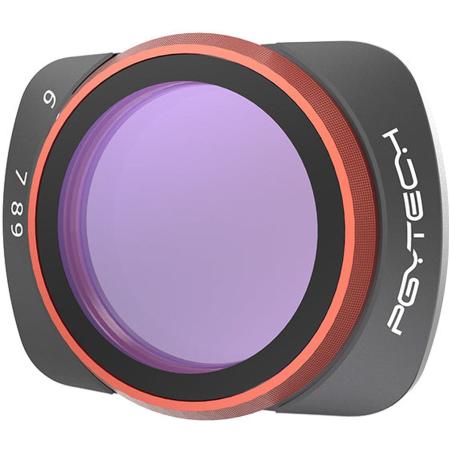 PGYTECH Osmo Pocket 3 VND Filter (6 To 9-stop)