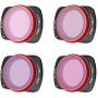 PGYTECH Osmo Pocket 3 Filter ND-PL Set Ï¼ˆNDPL 8 16 32 64)