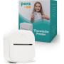 Pora&amp;Co Mini Fotoprinter Thermisch For Smartphone