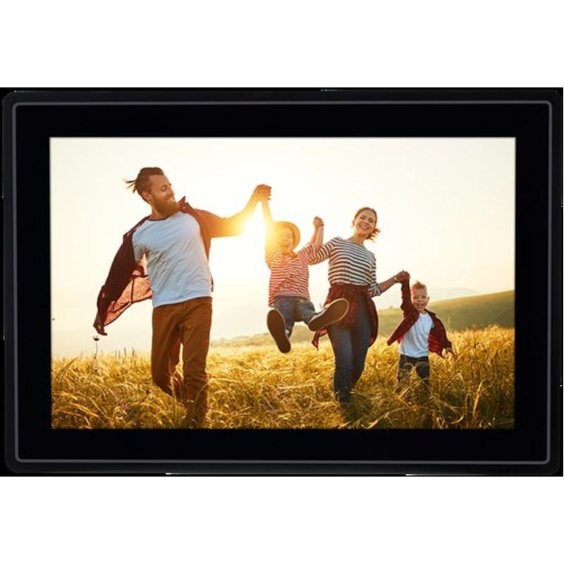 Rollei Smart Frame WiFi 100 Black