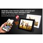 Rollei Smart Frame WiFi 100 Black