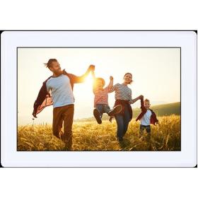 Rollei Smart Frame WiFi 100 White