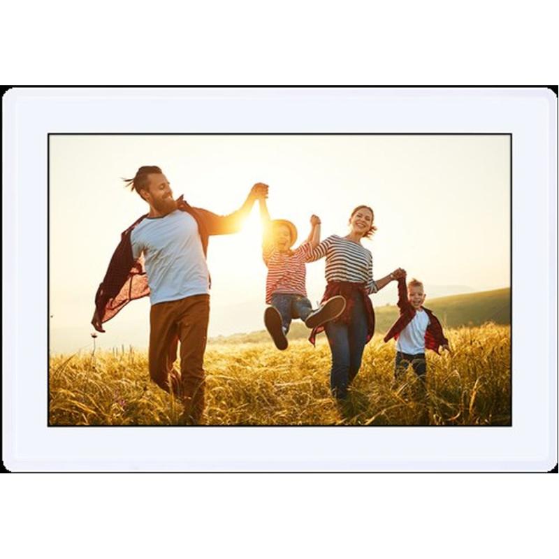 Rollei Smart Frame WiFi 100 White