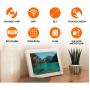 Rollei Smart Frame WiFi 100 White