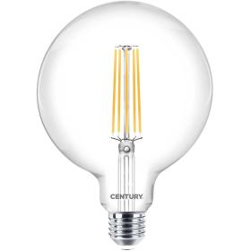 Century LED Vintage Filament Lamp E27 11W 1521 LM 2700 K