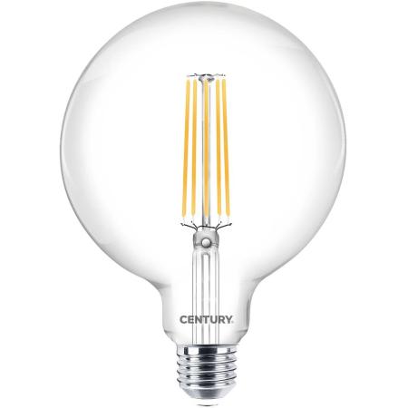 Century LED Vintage Filament Lamp E27 11W 1521 LM 2700 K