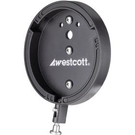 Westcott Float Wall Mount Speedring By Lindsay Adler (Bowens)