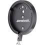 Westcott Float Wall Mount Speedring By Lindsay Adler (Bowens)