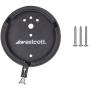 Westcott Float Wall Mount Speedring By Lindsay Adler (Bowens)