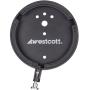 Westcott Float Wall Mount Speedring By Lindsay Adler (Bowens)
