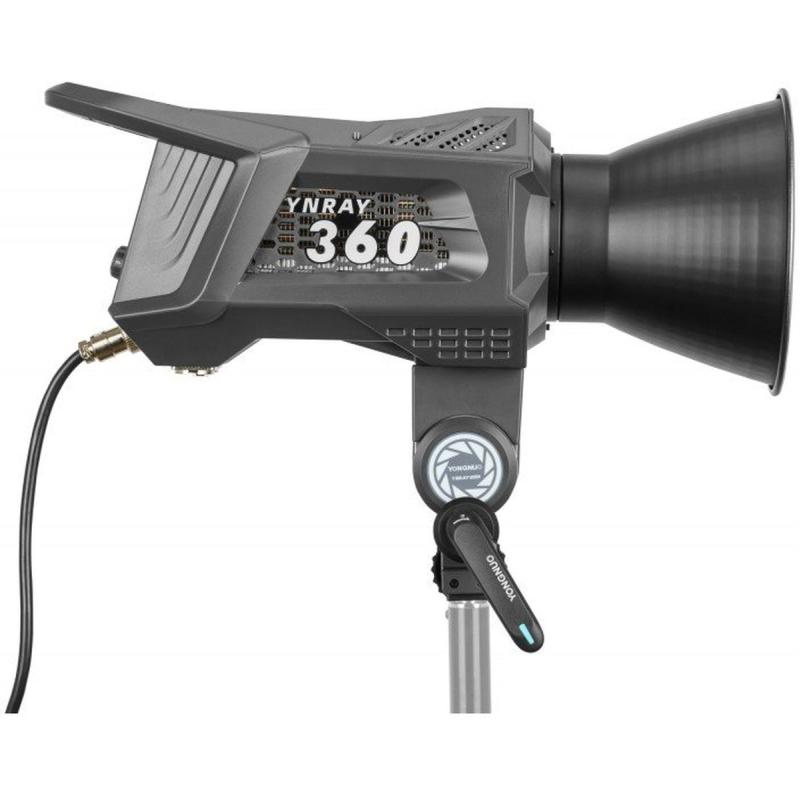 Yongnuo YNRAY360 LED Lamp - WB (3200 K - 5600 K)