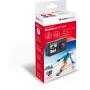 Agfa Photo Actioncam Dual Screen WIFI 120° Wide Angle