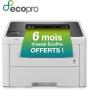 Brother HLL3220CW Eco Laser Printer - Regional