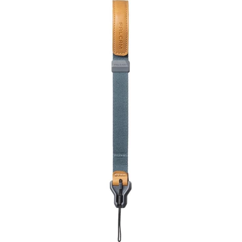 FALCAM Maglink Quick Magnetic Buckle Wrist Strap (Blue) M00A3801B