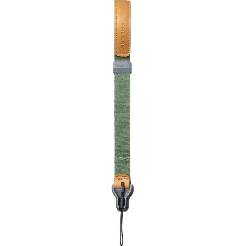 FALCAM Maglink Quick Magnetic Buckle Wrist Strap (Green) M00A3801G