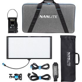 Nanlite Pavoslim 120B