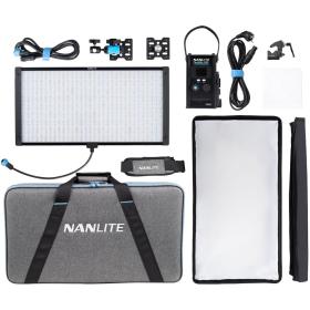 Nanlite Pavoslim 120C