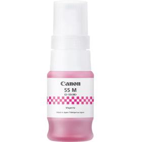 Canon GI-55 M Eur Magenta Ink Bottle