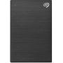 Seagate ONE Touch HDD 4TB Black 2.5IN USB3.0 HDD