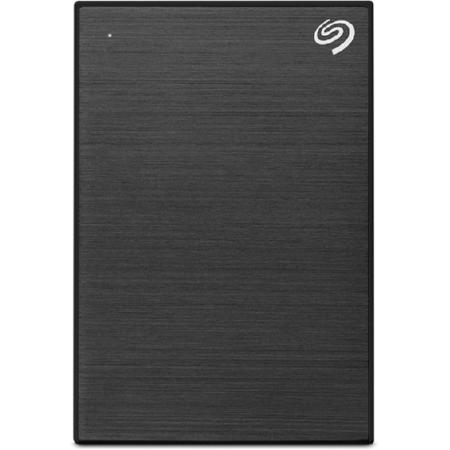 Seagate ONE Touch HDD 4TB Black 2.5IN USB3.0 HDD
